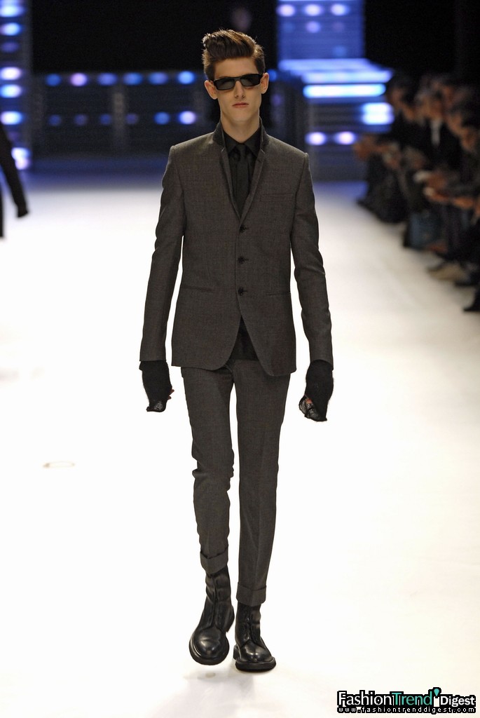 Dior Homme 2007ﶬVDƬ